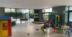 Lindo Apartamento 3 suítes Horto Florestal