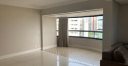 Lindo Apartamento 3 suítes Horto Florestal