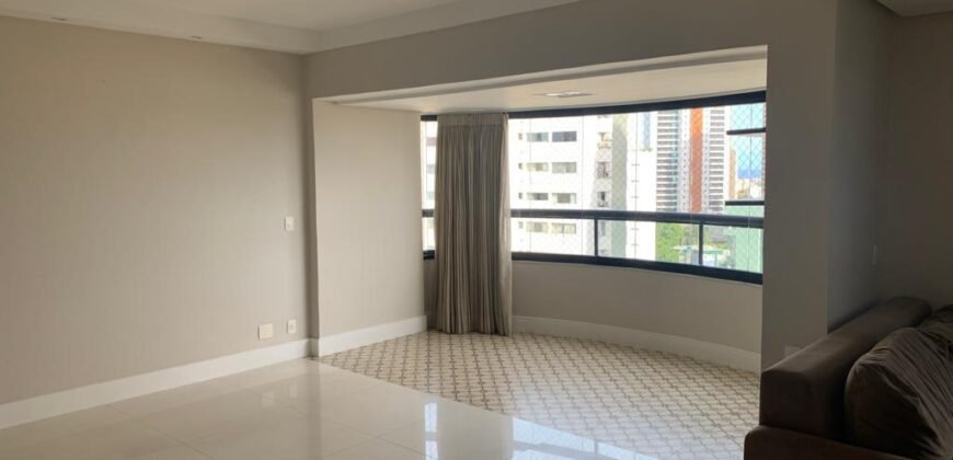 Lindo Apartamento 3 suítes Horto Florestal