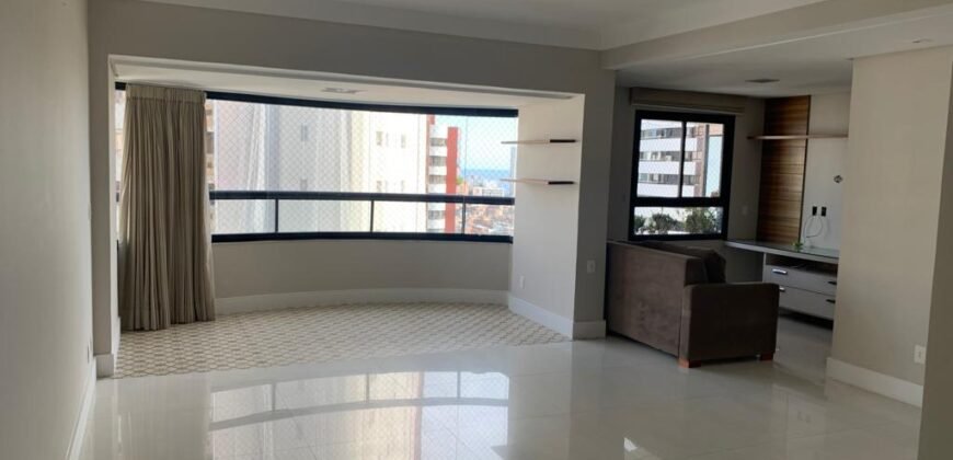 Lindo Apartamento 3 suítes Horto Florestal