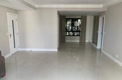 Lindo Apartamento 3 suítes Horto Florestal