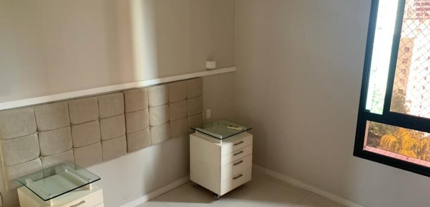 Lindo Apartamento 3 suítes Horto Florestal