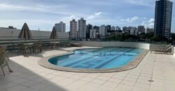 Lindo Apartamento 3 suítes Horto Florestal