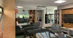 Lindo Apartamento 3 suítes Horto Florestal