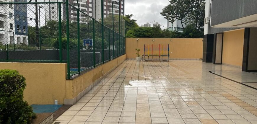 Apartamento 4/4 – Caminho das Árvores