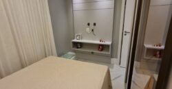 Apartamento de alto luxo no Hemisphere 360º