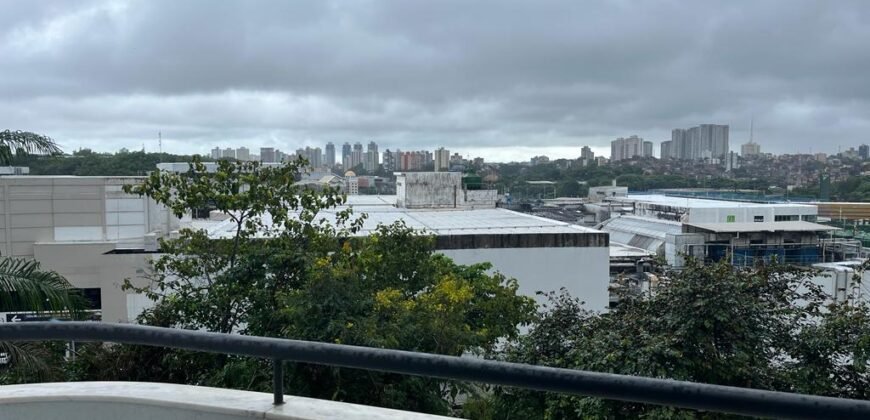 Apartamento 4/4 – Caminho das Árvores