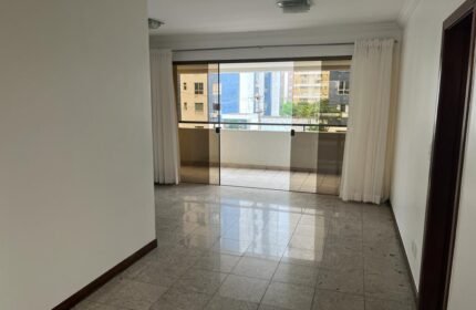 Apartamento 4/4 – Caminho das Árvores